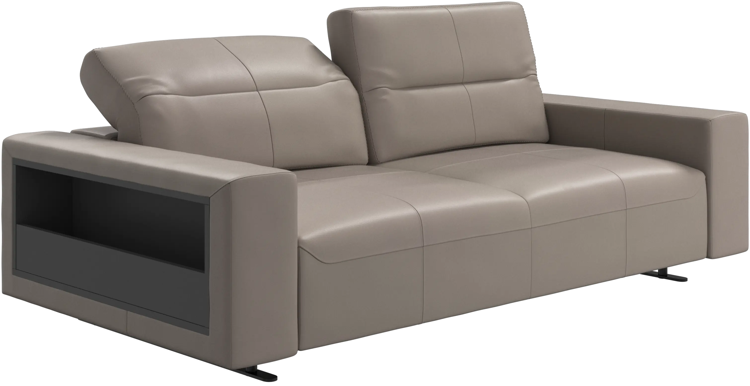 2.5人掛けデザイナーソファ | ボーコンセプトのコレクションは